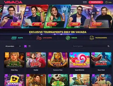 vavada casino top slots vavada casino slots