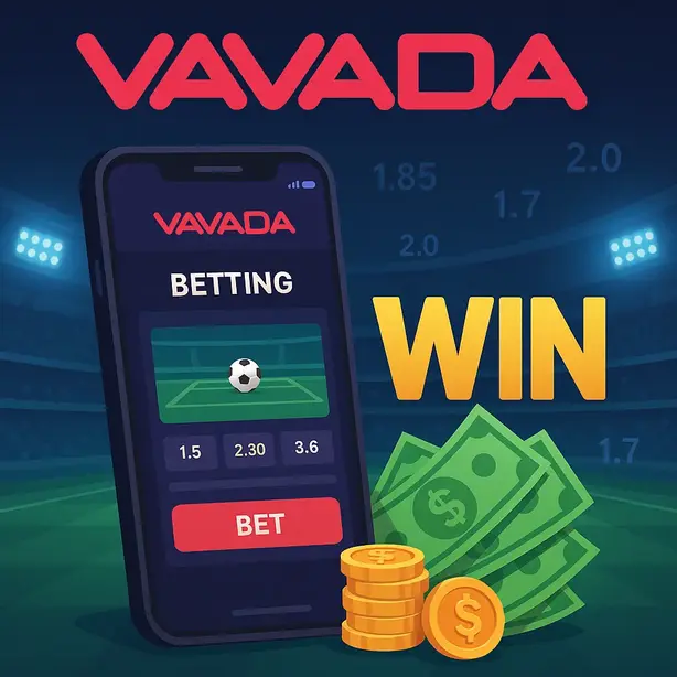vavada betting online vavada bet on sport